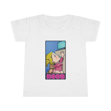 Load image into Gallery viewer, Noob - Option F - Toddler T-shirt