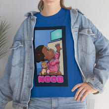 Load image into Gallery viewer, Noob - Unity - E - Unisex Heavy Cotton Tee