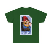 Load image into Gallery viewer, LFI - Unisex Heavy Cotton Tee