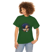Load image into Gallery viewer, IDOR - Unisex Heavy Cotton Tee