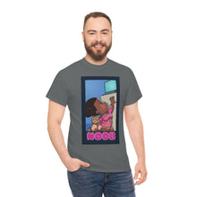 Load image into Gallery viewer, Noob - Unity - E - Unisex Heavy Cotton Tee