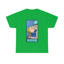 Load image into Gallery viewer, Noob - Unity - B - Unisex Heavy Cotton Tee