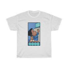 Load image into Gallery viewer, Noob - Unity - F - Unisex Heavy Cotton Tee