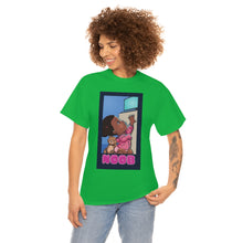 Load image into Gallery viewer, Noob - Unity - E - Unisex Heavy Cotton Tee