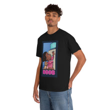 Load image into Gallery viewer, Noob - Unity - E - Unisex Heavy Cotton Tee