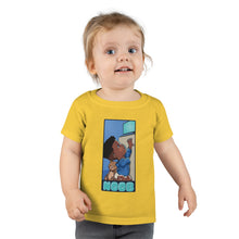 Load image into Gallery viewer, Noob - Option B - Toddler T-shirt