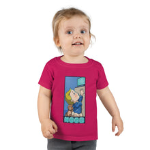 Load image into Gallery viewer, Noob - Option G - Toddler T-shirt