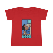 Load image into Gallery viewer, Noob - Option D - Toddler T-shirt
