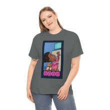 Load image into Gallery viewer, Noob - Unity - E - Unisex Heavy Cotton Tee