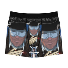 Load image into Gallery viewer, Pwned By Covid - Men's Boxer Briefs