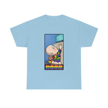 Load image into Gallery viewer, Noob - Unity - A - Unisex Heavy Cotton Tee