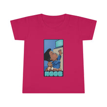 Load image into Gallery viewer, Noob - Option D - Toddler T-shirt