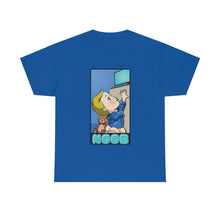 Load image into Gallery viewer, Noob - Unity - B - Unisex Heavy Cotton Tee