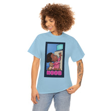 Load image into Gallery viewer, Noob - Unity - E - Unisex Heavy Cotton Tee