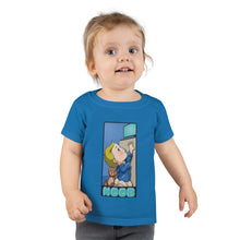 Load image into Gallery viewer, Noob - Option G - Toddler T-shirt