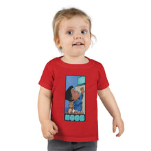 Load image into Gallery viewer, Noob - Option D - Toddler T-shirt