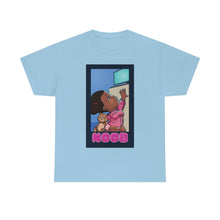 Load image into Gallery viewer, Noob - Unity - E - Unisex Heavy Cotton Tee