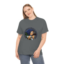 Load image into Gallery viewer, IDOR - Unisex Heavy Cotton Tee