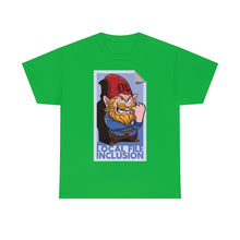 Load image into Gallery viewer, LFI - Unisex Heavy Cotton Tee