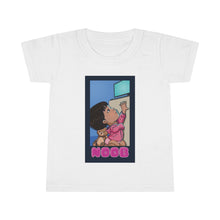 Load image into Gallery viewer, Noob - Option C - Toddler T-shirt