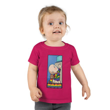 Load image into Gallery viewer, Noob - Option E - Toddler T-shirt