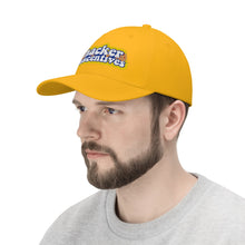 Load image into Gallery viewer, Hacker Inscentives Twill Baseball Cap