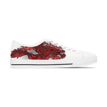 Load image into Gallery viewer, Own & Pwn Custom Sneakers (Womens)