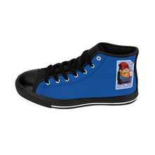 Load image into Gallery viewer, LFI - Women's High-top Sneakers