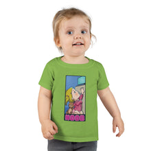 Load image into Gallery viewer, Noob - Option F - Toddler T-shirt