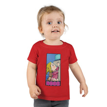 Load image into Gallery viewer, Noob - Option F - Toddler T-shirt