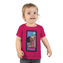 Load image into Gallery viewer, Noob - Option A - Toddler T-shirt