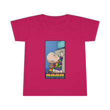 Load image into Gallery viewer, Noob - Option E - Toddler T-shirt