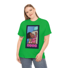 Load image into Gallery viewer, Noob - Unity - E - Unisex Heavy Cotton Tee