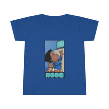 Load image into Gallery viewer, Noob - Option D - Toddler T-shirt