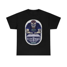 Load image into Gallery viewer, OS Command Injection - Unisex Heavy Cotton Tee