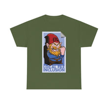 Load image into Gallery viewer, LFI - Unisex Heavy Cotton Tee