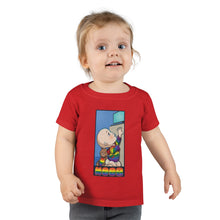 Load image into Gallery viewer, Noob - Option E - Toddler T-shirt