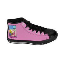 Load image into Gallery viewer, Noob - Women's High-top Sneakers