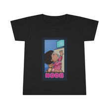 Load image into Gallery viewer, Noob - Option C - Toddler T-shirt