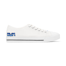 Load image into Gallery viewer, Own & Pwn Custom Sneakers (Womens)