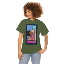 Load image into Gallery viewer, Noob - Unity - E - Unisex Heavy Cotton Tee