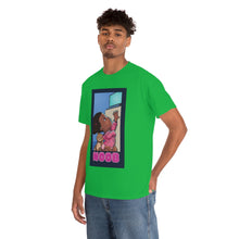 Load image into Gallery viewer, Noob - Unity - E - Unisex Heavy Cotton Tee