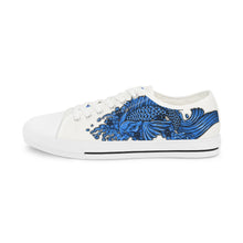 Load image into Gallery viewer, Own & Pwn Custom Sneakers (Mens)
