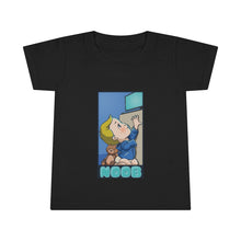 Load image into Gallery viewer, Noob - Option G - Toddler T-shirt
