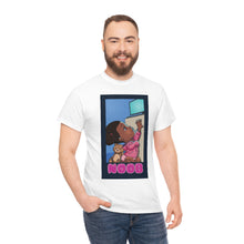 Load image into Gallery viewer, Noob - Unity - E - Unisex Heavy Cotton Tee