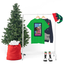 Load image into Gallery viewer, Noob - Unity - E - Unisex Heavy Cotton Tee