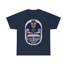 Load image into Gallery viewer, OS Command Injection - Unisex Heavy Cotton Tee
