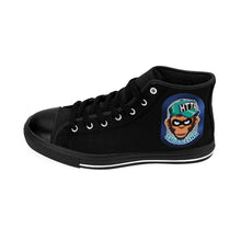 Load image into Gallery viewer, HTTP Smuggling - Men's High-top Sneakers