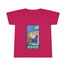 Load image into Gallery viewer, Noob - Option G - Toddler T-shirt