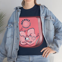 Load image into Gallery viewer, Default Creds - Unisex Heavy Cotton Tee